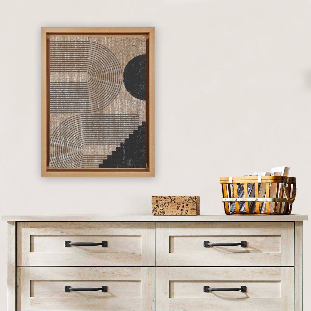 Слика Wallity LNJ518635863754-6696, 66x96 см