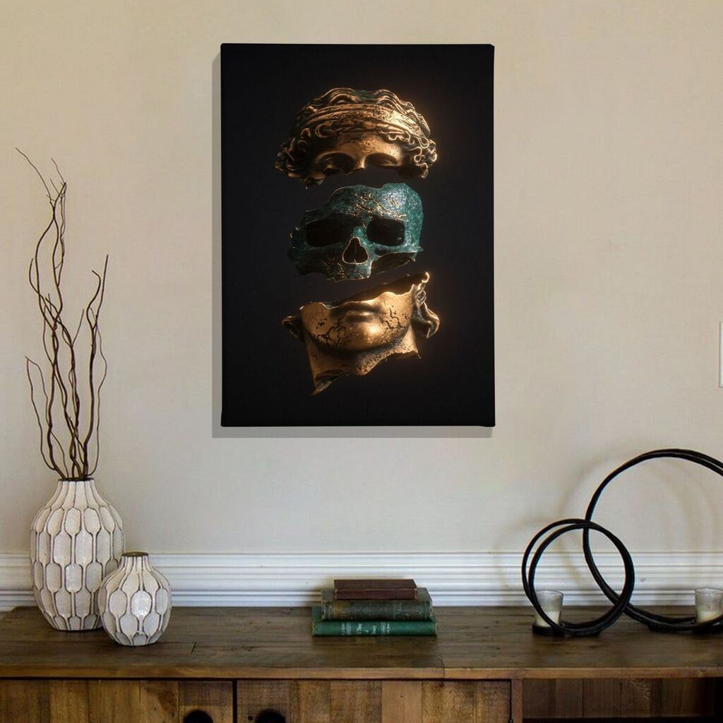 Слика Wallity ASR_CNV25-15, 50x70 см