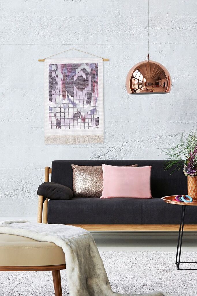 Wallity Picture Modern WLL 19, 60x85 см