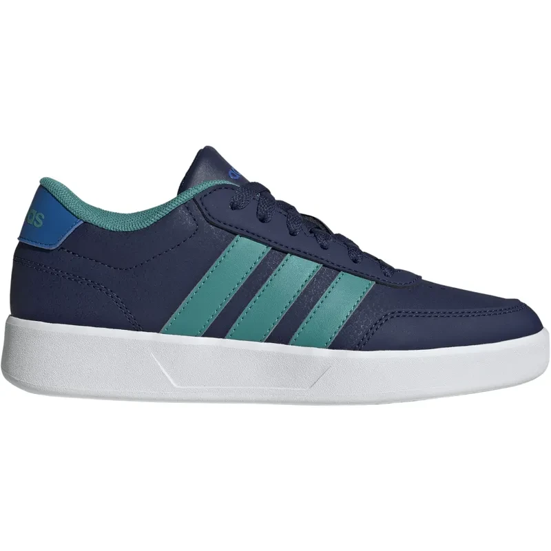 Adidas Патики Breaknet 3.0 J Dkblue/Purtea/Broyal