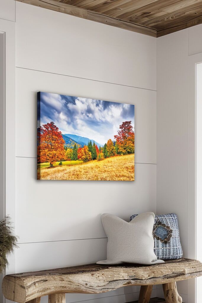 Слика „Волити" Ersyfdc45, 40x60 см