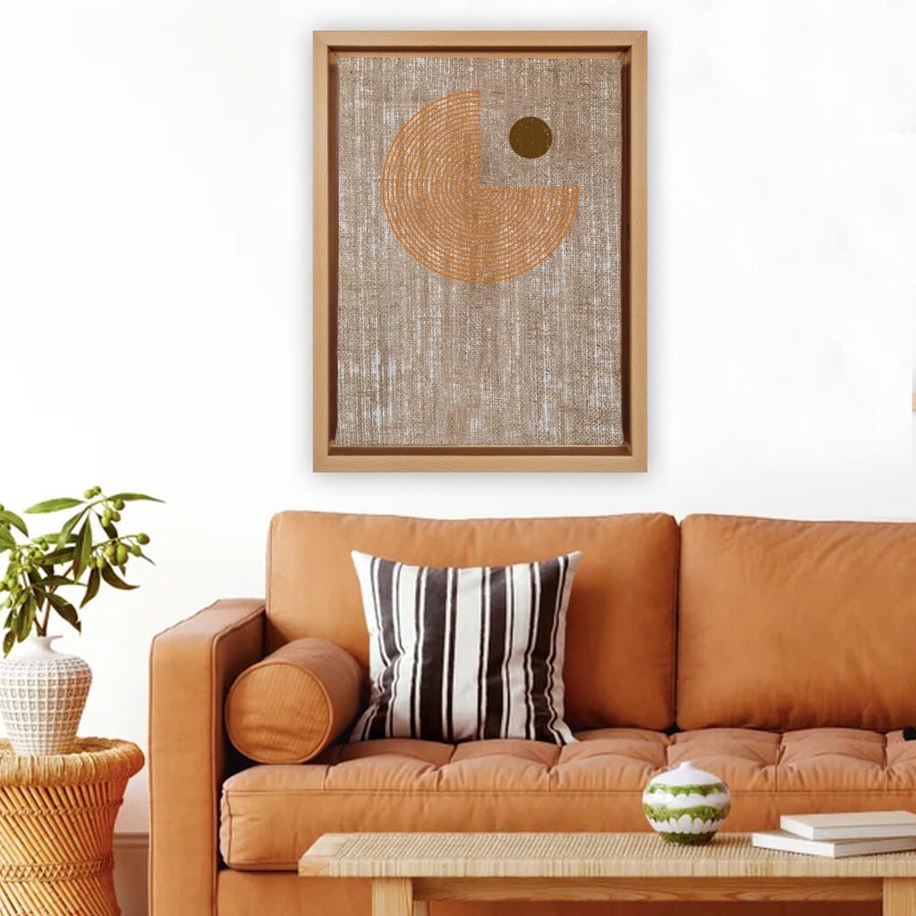 Слика Wallity LNJ41896274750-6696, 66x96 см