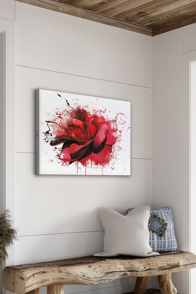 Слика „Волити" Ersyfdc15, 40x60 см