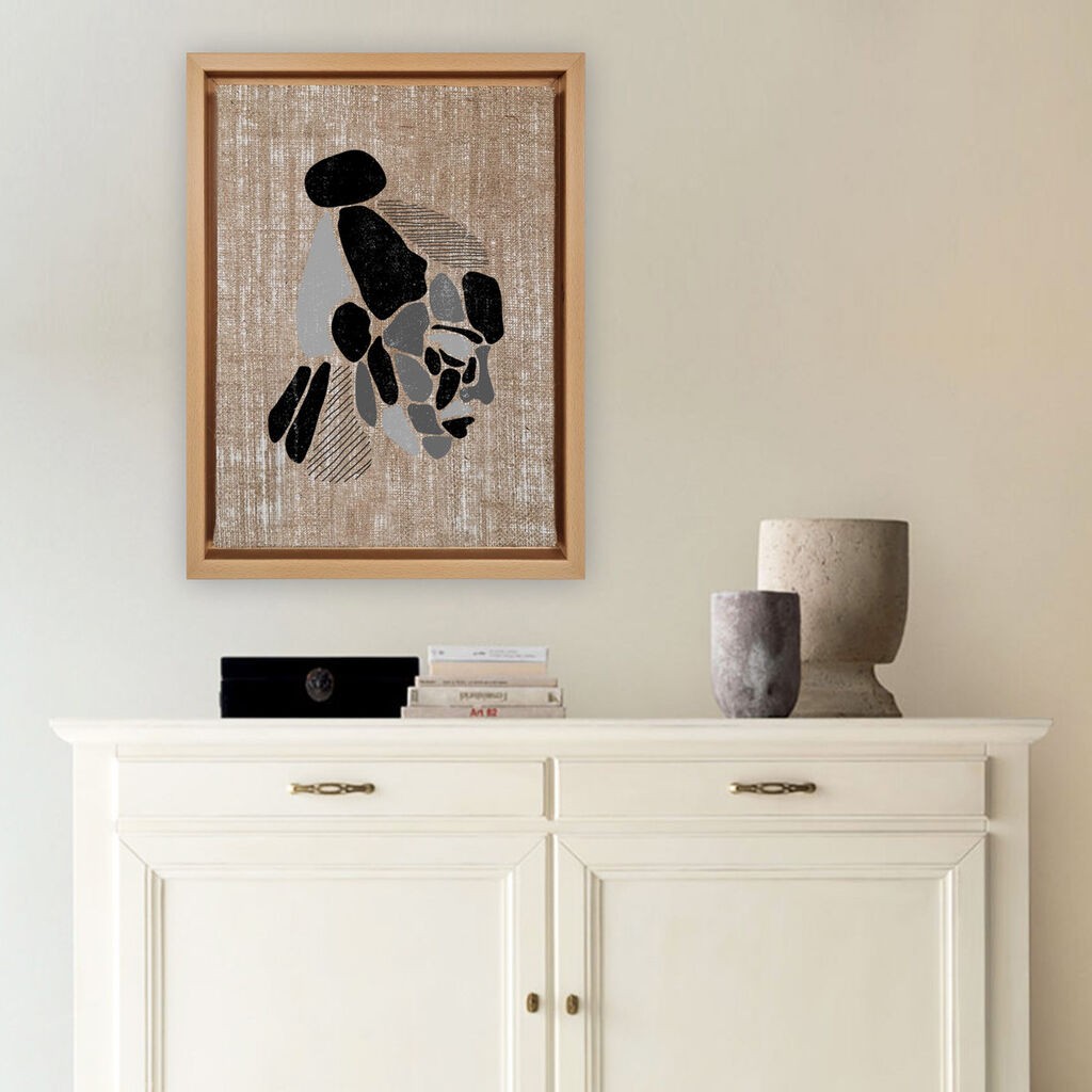 Слика Wallity LNJ51927857011-6696, 66x96 см