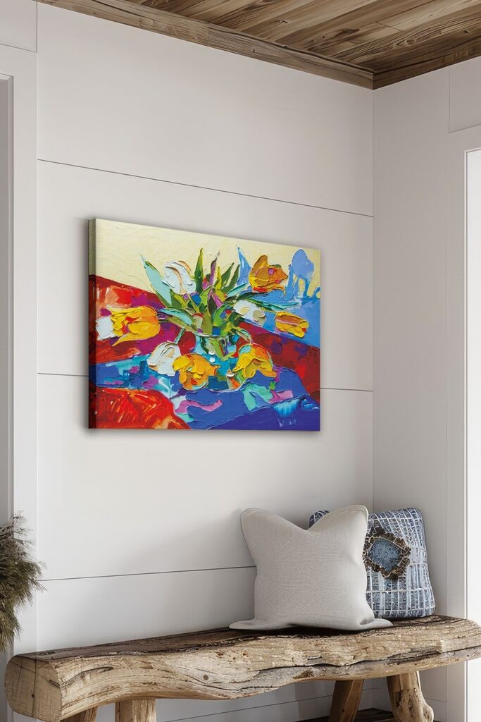 Слика „Волити" Ersyfdc172, 40x60 см