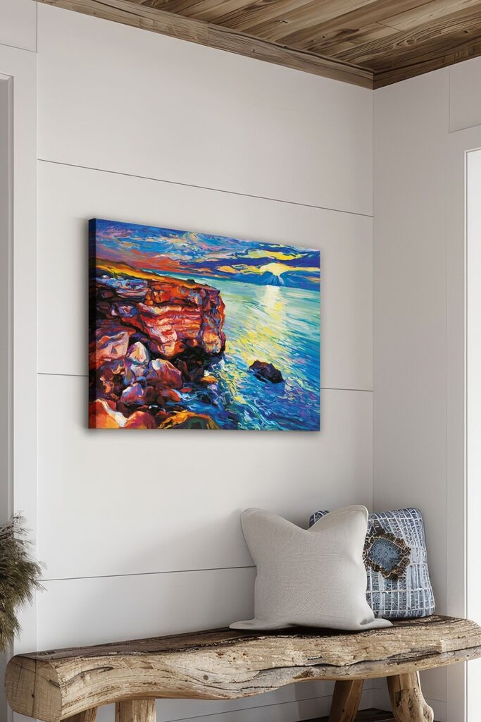 Слика „Волити" Ersyfdc92, 40x60 см