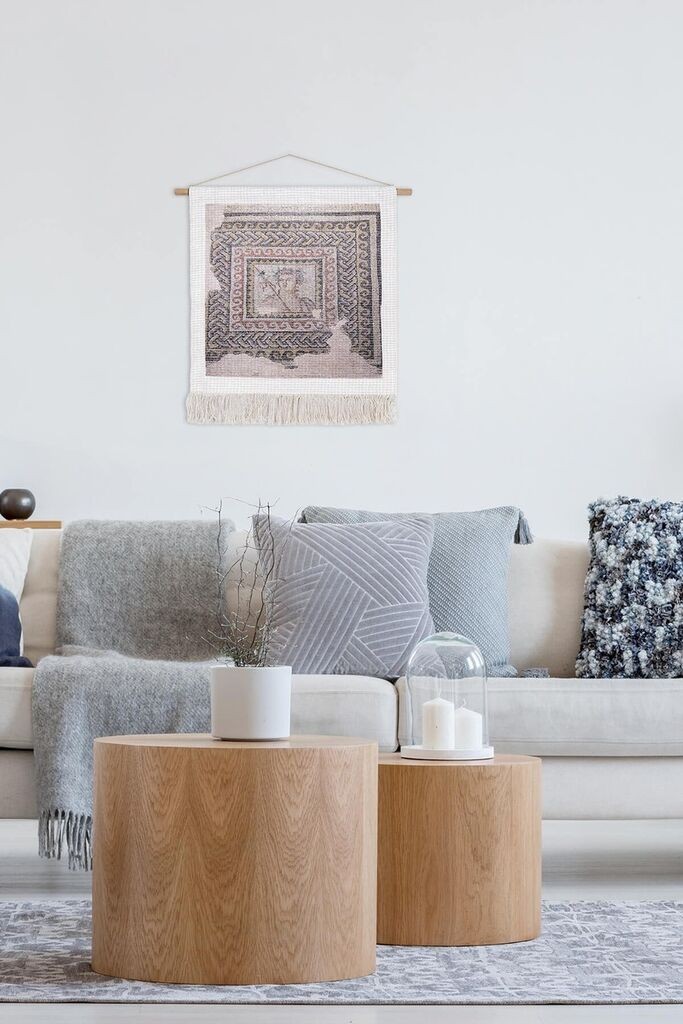 Мозаик за слики Wallity WLL 51, 65x75 см