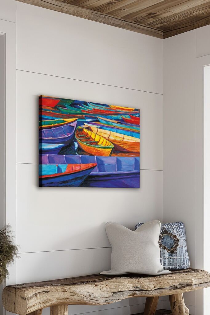 Слика „Волити" Ersyfdc152, 40x60 см