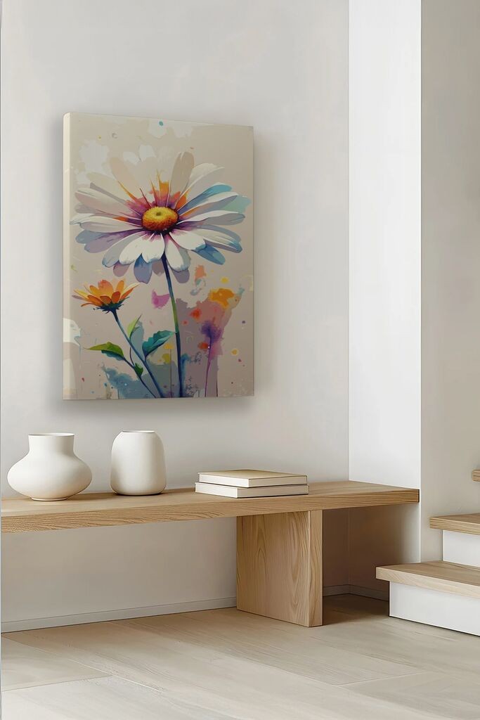 Слика „Волити" Ersysb017, 40x60 см