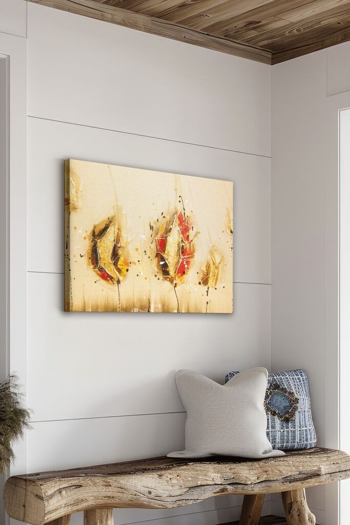 Слика „Волити" Ersyfdc108, 40x60 см