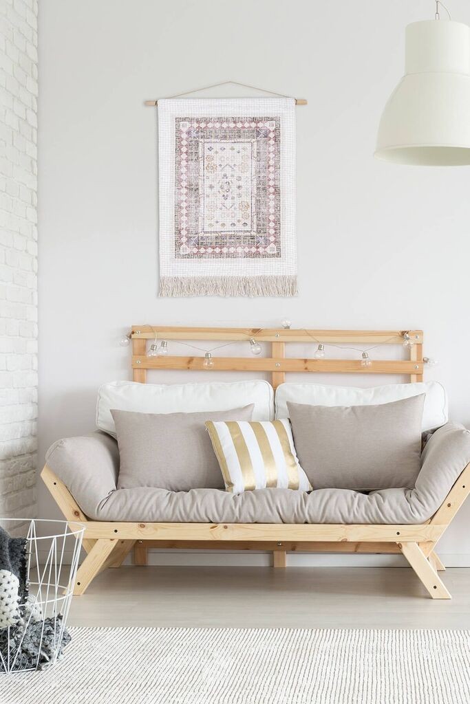 Wallity слика Otantik WLL 22, 60x85 см