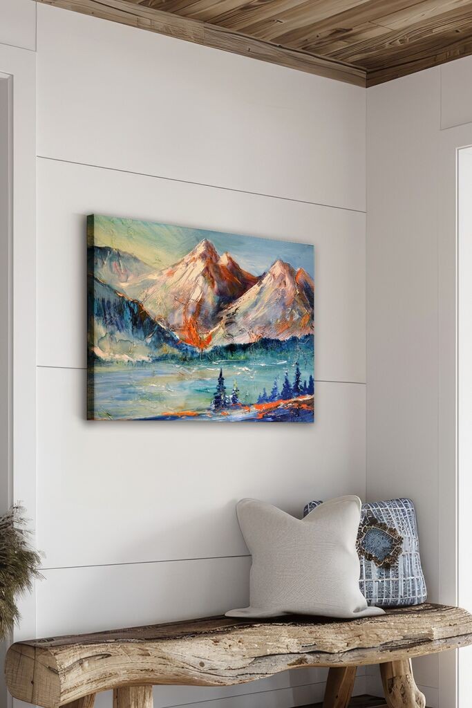 Слика „Волити" Ersyfdc51, 40x60 см