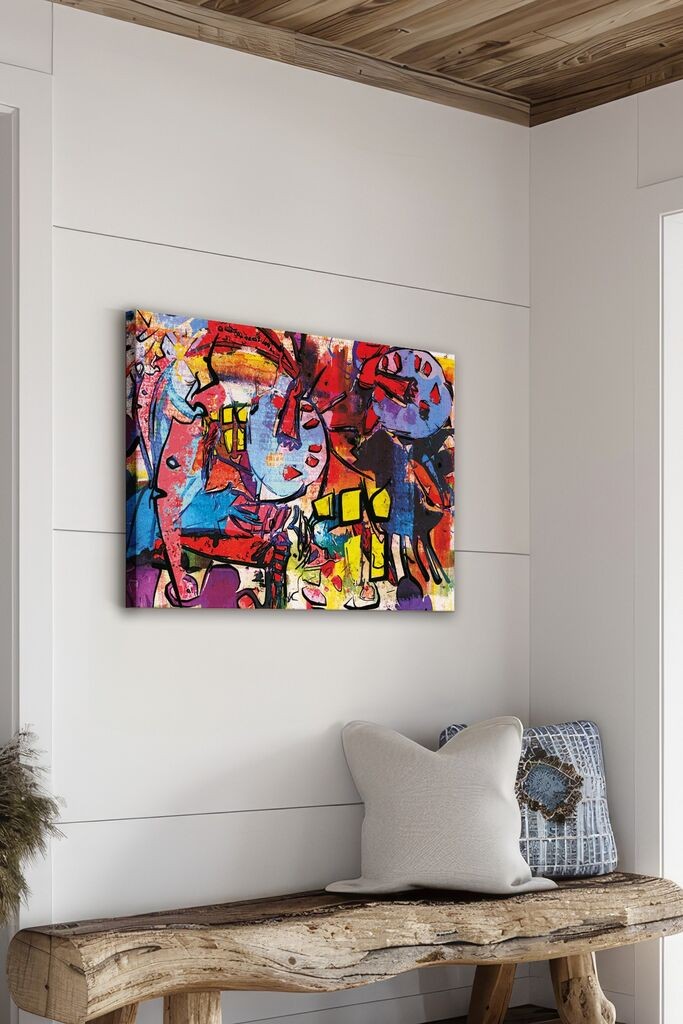 Слика „Волити" Ersyfdc84, 40x60 см