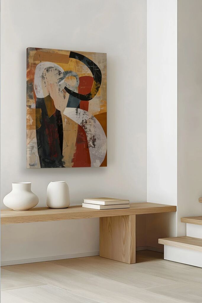 Wallity слика Ersysb006, 70x100 см