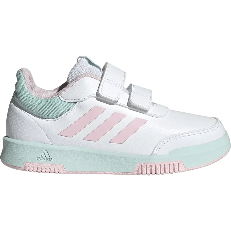 Adidas Tensaur Sport 2.0 Cf K патики за девојчиња, бели