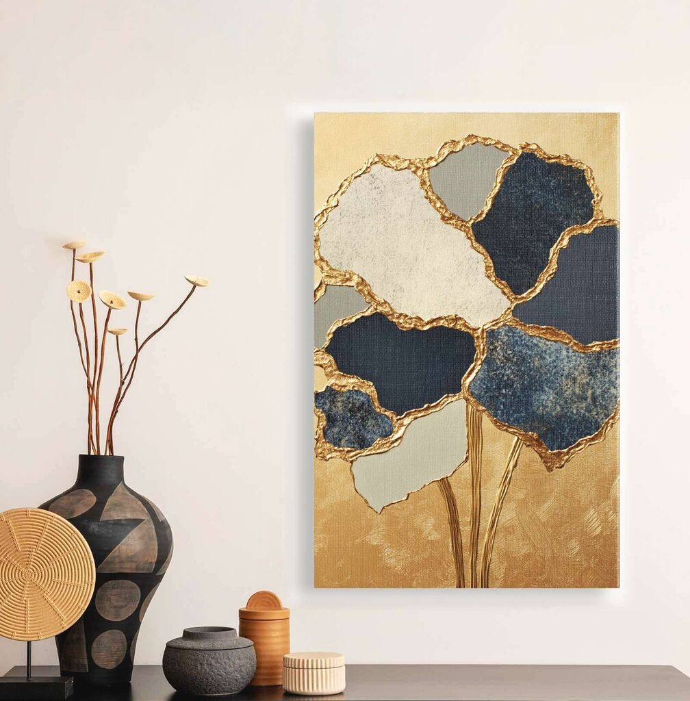 Слика Wallity YNS-1016, 45x70 см