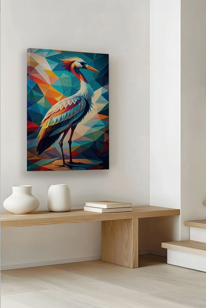 Слика „Волити" Ersysb013, 40x60 см