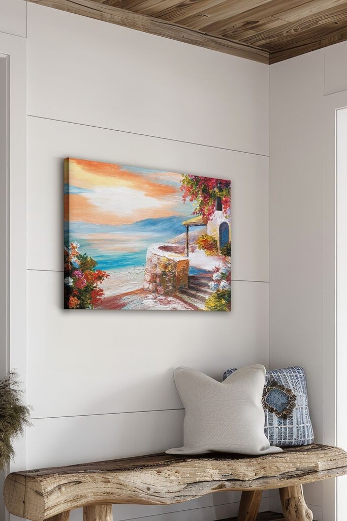 Слика „Волити" Ersyfdc167, 50x70 см