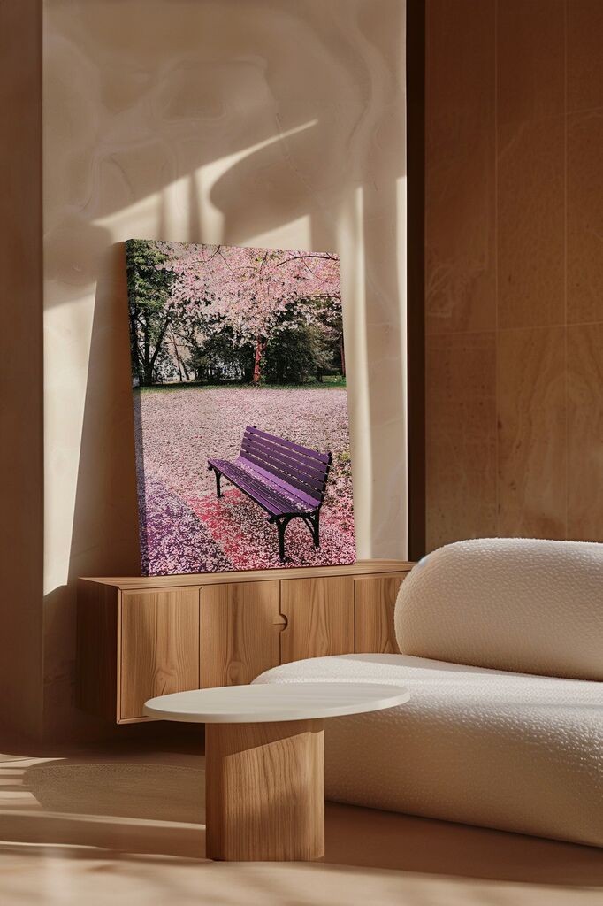 Слика „Волити" Ersyfdc300, 40x60 см