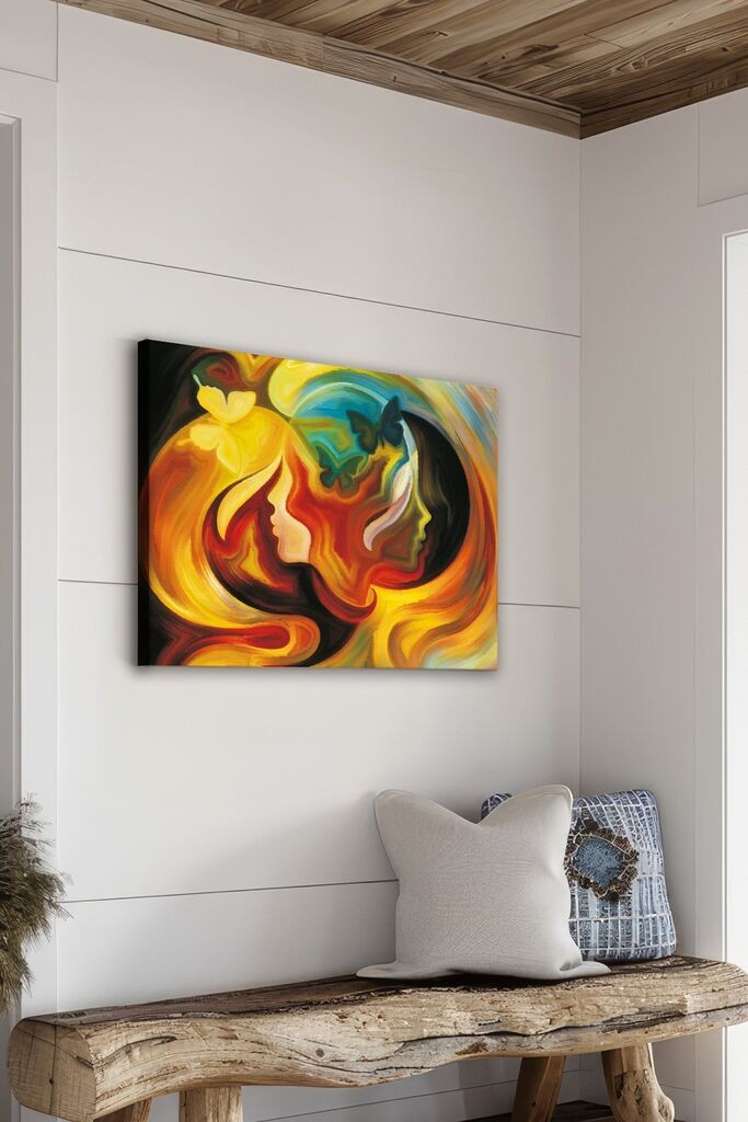 Слика „Волити" Ersyfdc96, 40x60 см