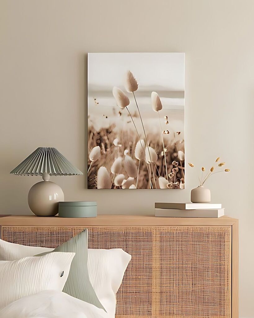 Wallity Picture Art Canvas43, 40x60 см