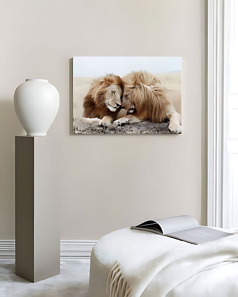 Wallity Picture Art Canvas4, 40x60 см