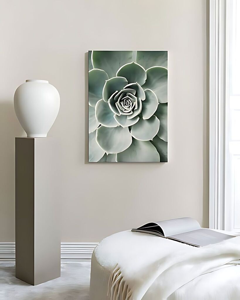 Wallity Picture Art Canvas14, 40x60 см