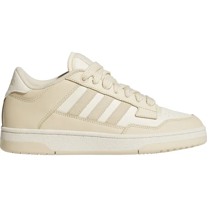 Женски патики Adidas Rapid Court, крем-бели