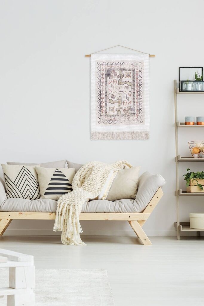 Wallity Picture Otantik WLL 39, 60x85 см