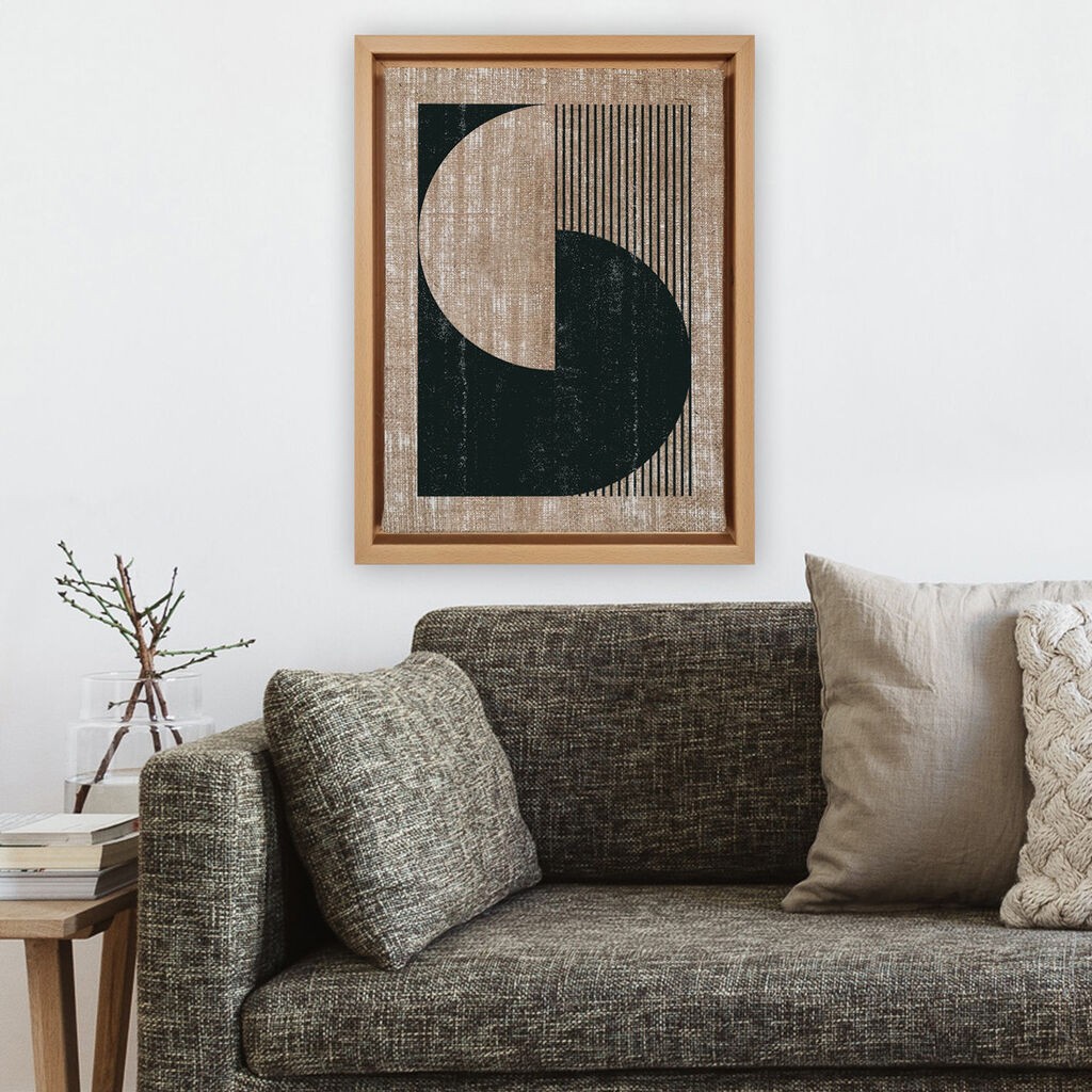 Слика Wallity LNJ41875646435-6696, 66x96 см