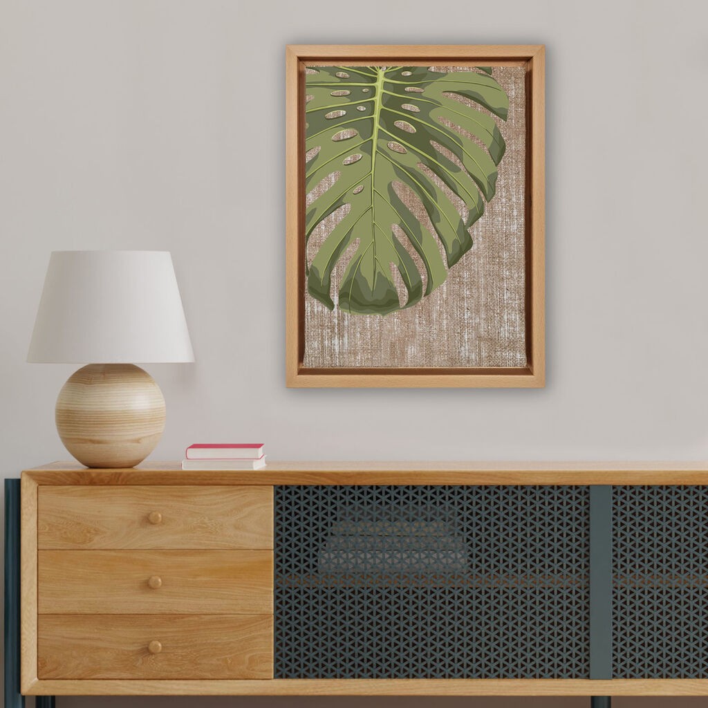 Слика Wallity LNJ1914004426-6696, 66x96 см