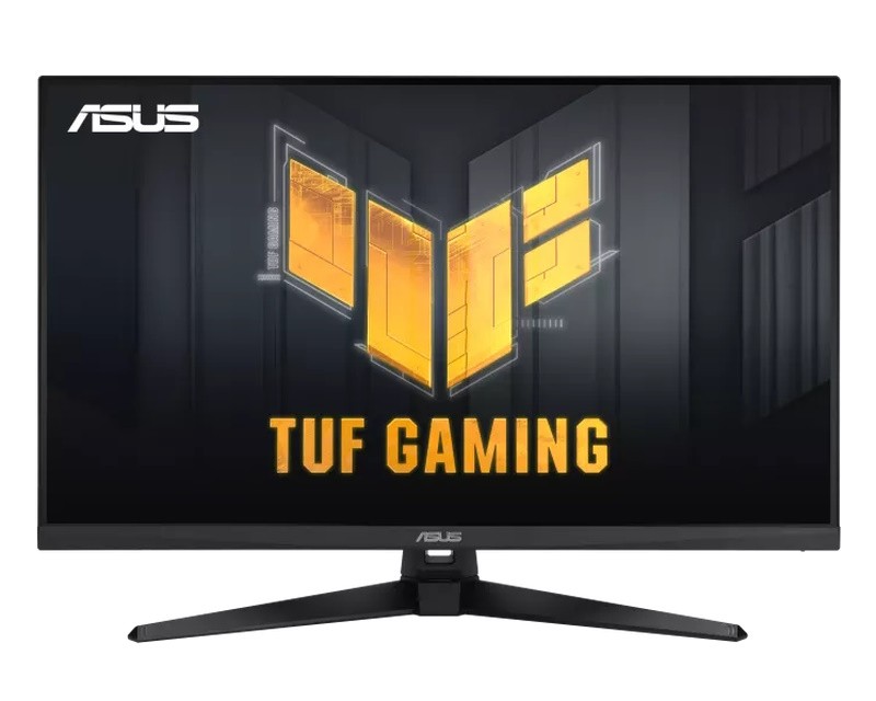 ASUS Gaming монитор 31,5" VG32AQA1A TUF црна /32"/VA/2560 x 1440 (QHD/WQHD)/170 Hz