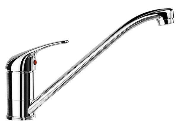 BLANCO Чешма Daras