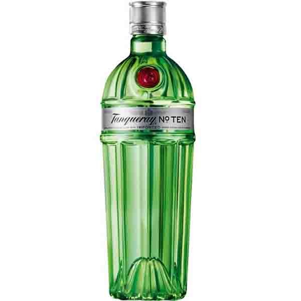 TANQUERAY No.10  Џин 0.7L