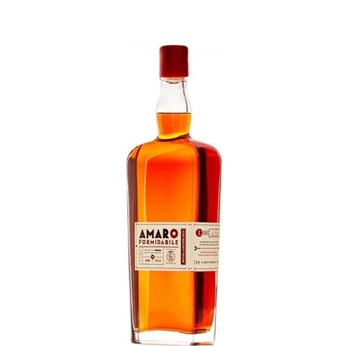 FORMIDABLE Ликер Amaro 32,5% 0,7l