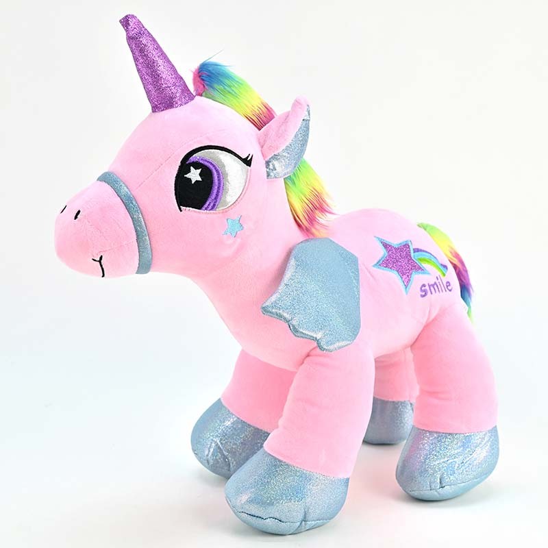 Јуникорн Розев 41 Цм Амек