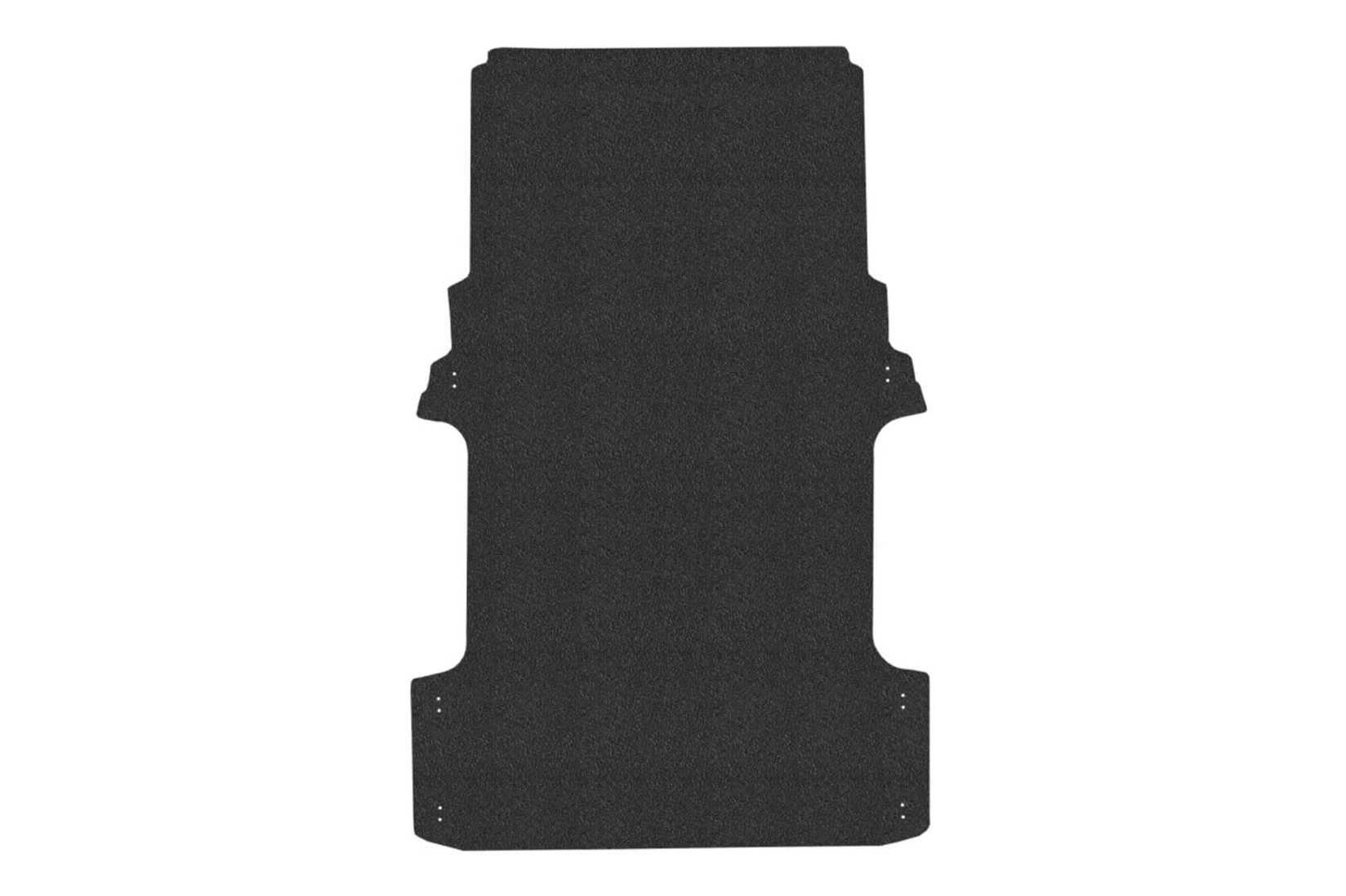 REZAW-PLAST Карго Патосница за товарно одделение за VW Crafter,Man TGE по 2016 г. 7 места, верзија 4х2 и 4х4