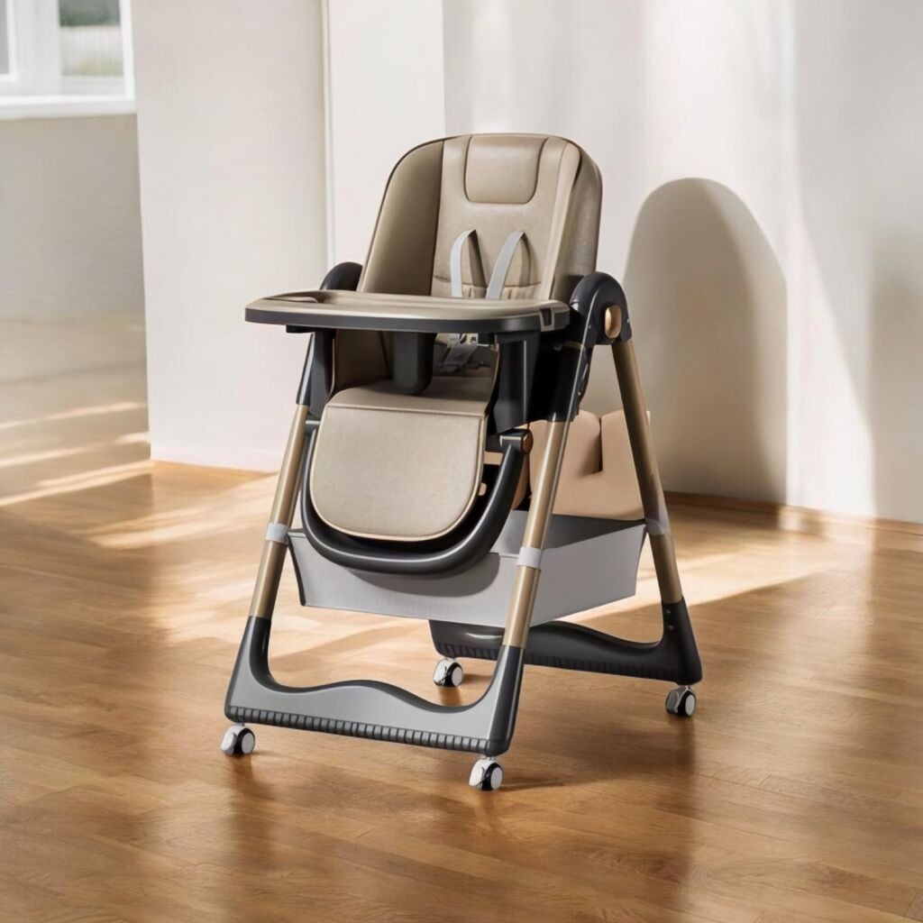 Burbay Хранилка S330 Khaki