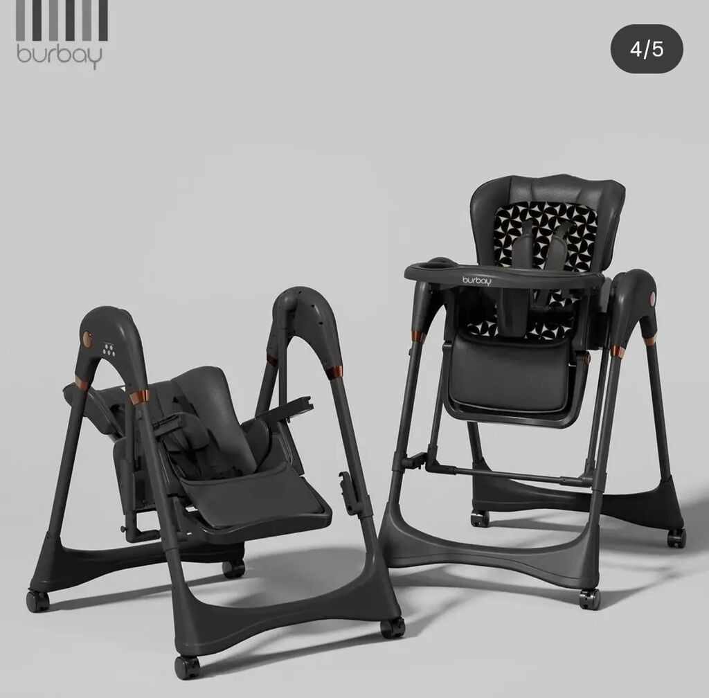 Burbay SmartDay 2-во-1 хранилка и релаксатор AG8139 Black