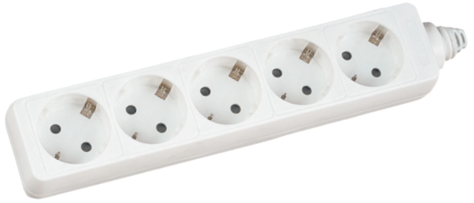 HYUNDAI Продолжен кабел 5п/5m 3x1.5Mm2 gnb05a 5п/5m