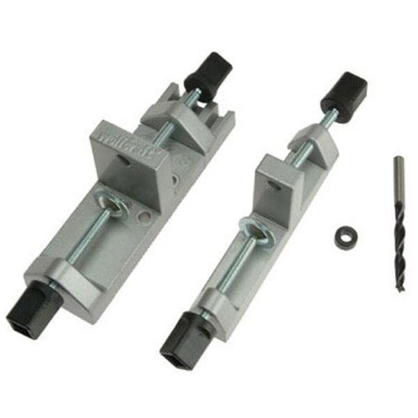 WOLFCRAFT Универзален шаблон за бушење