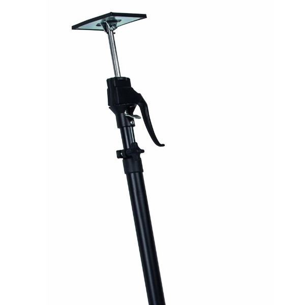 WOLFCRAFT Телескопски стап 2.90 м