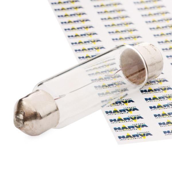 NARVA Сијалица C 10W 12V