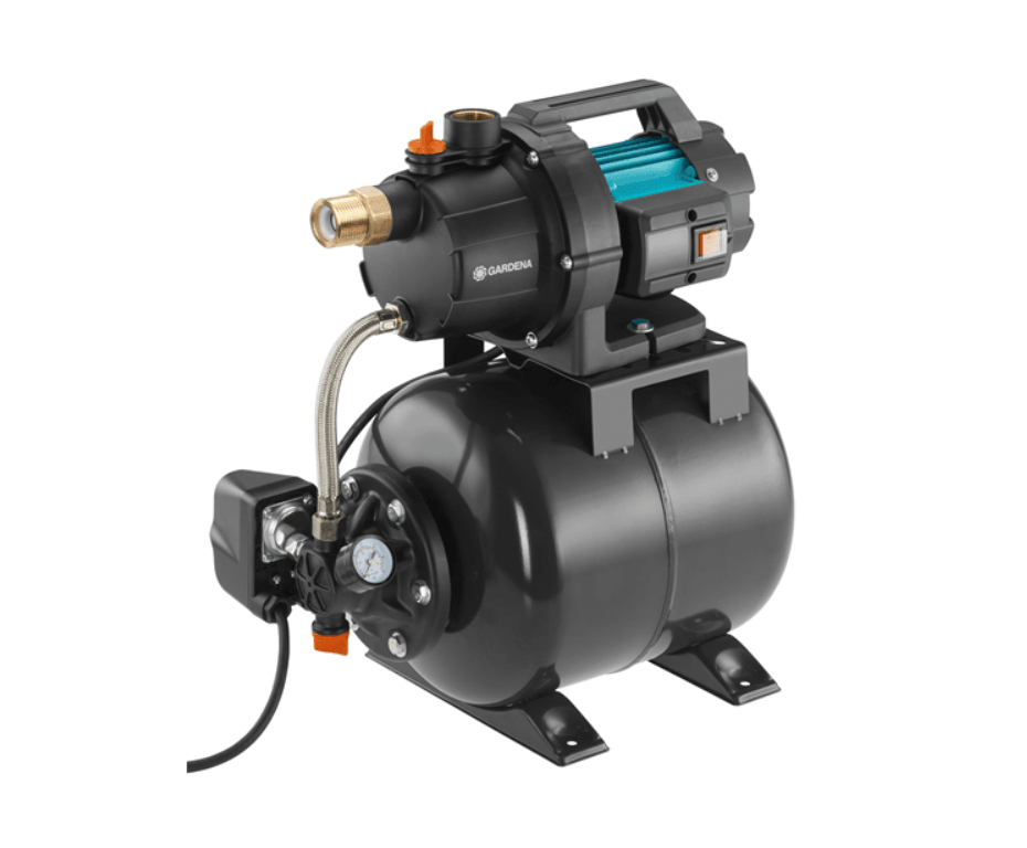 GARDENA Пумпа за резервоар 3700/4