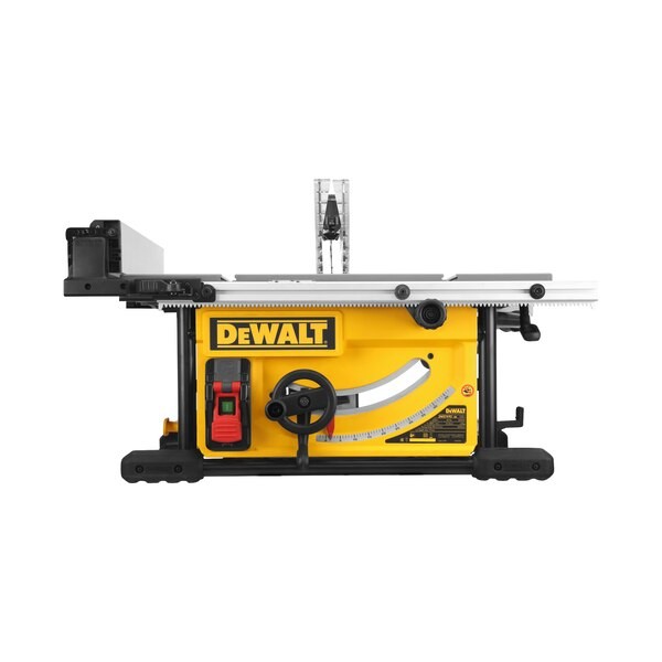 DEWALT маса кружна пила 2000W DWE7492