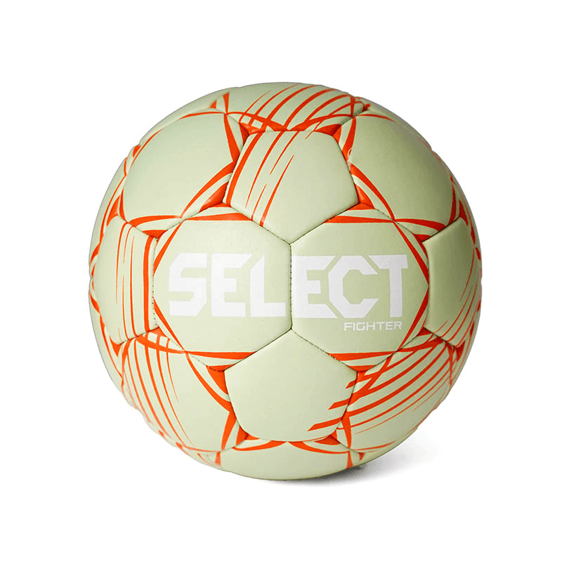 Изберете Борец 0 ракомет, зелено