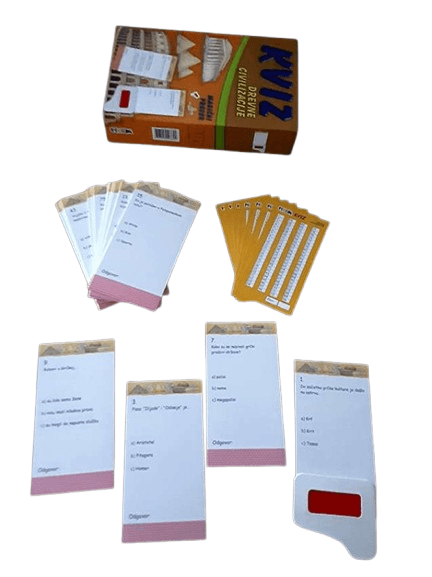 ANTARES Работен стол Лабор