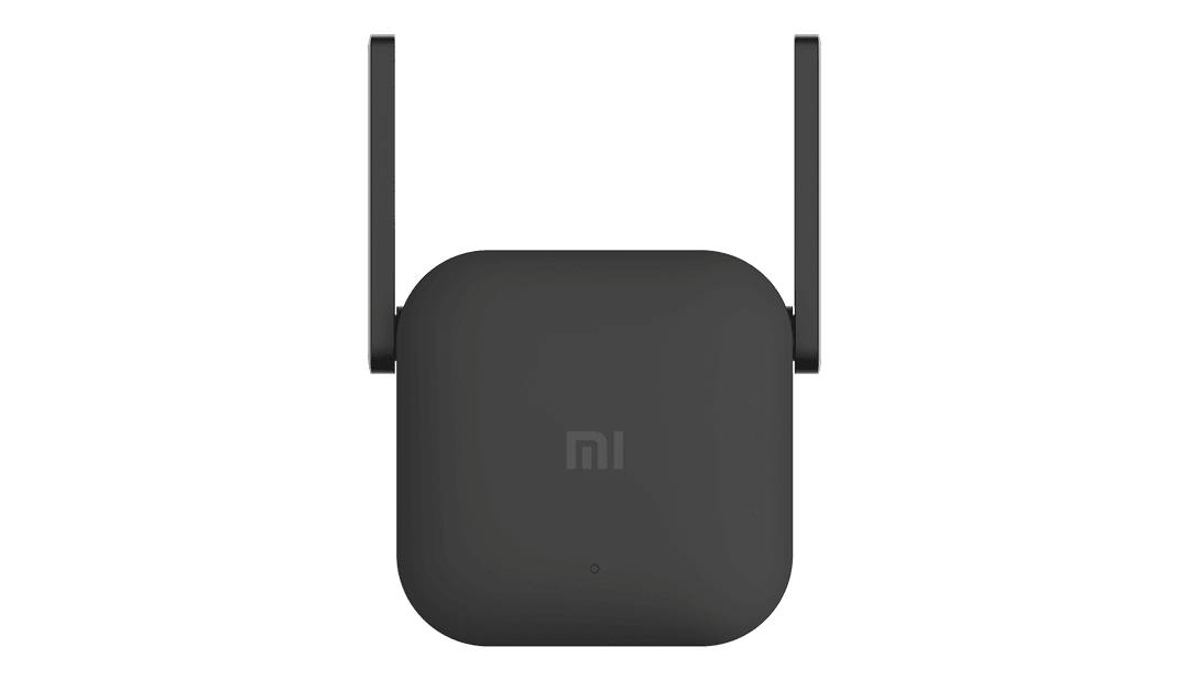 Xiaomi рутер Mi Wi-Fi Range Extender Pro CE, црна