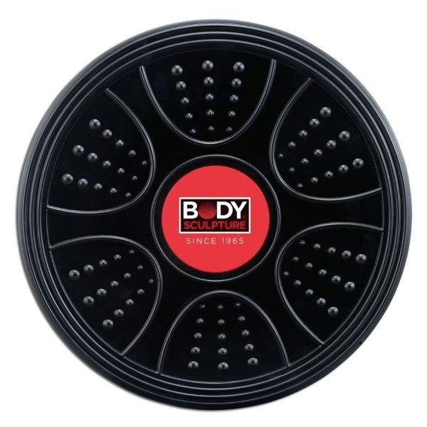 BODY SCULPTURE Баланс табла