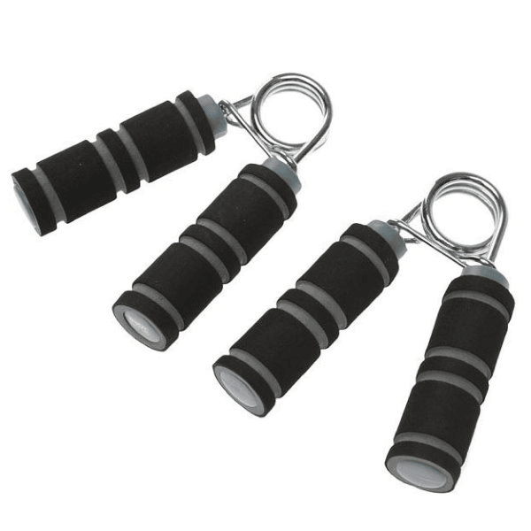 BODY SCULPTURE Пружини за зајакнување на раката со меки рачки 2/1